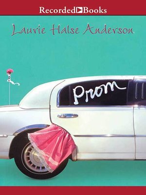 Prom - Audiobook